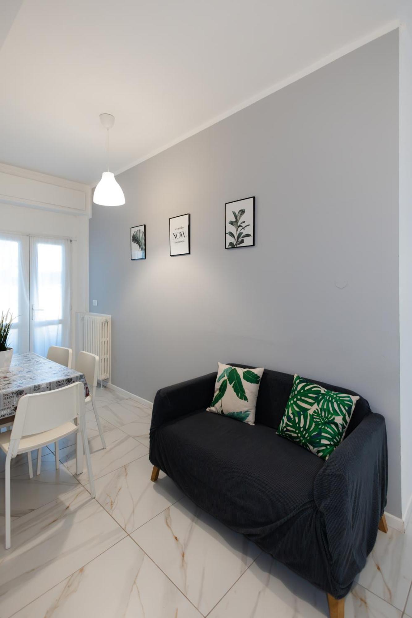 Guest house Easy Duomo Milan