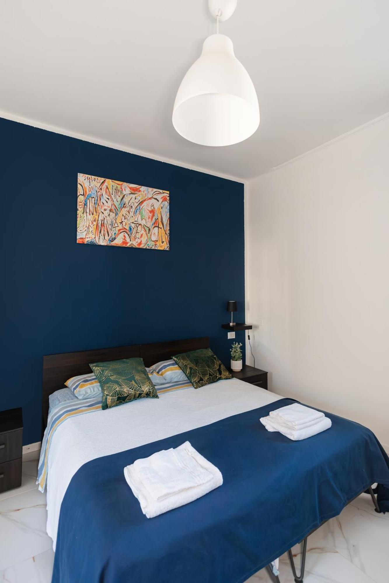 Easy Duomo Guest house Milan