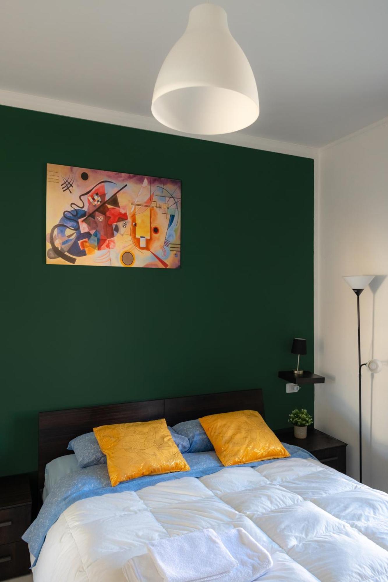 Guest house Easy Duomo Milan