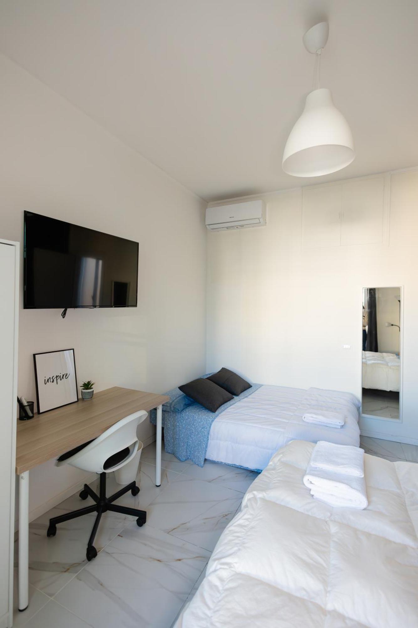 Easy Duomo Guest house Milan